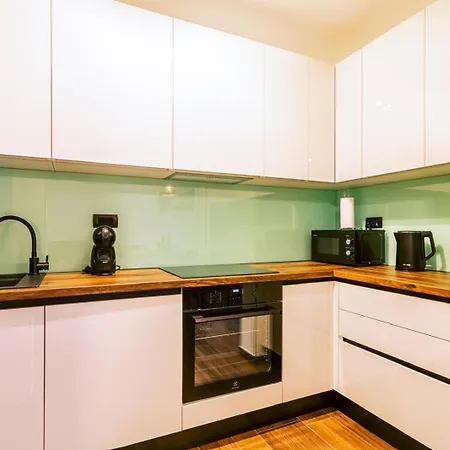 Moon Appartamento Spalato