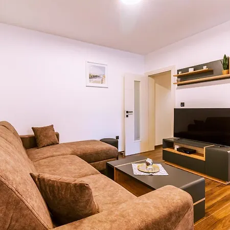 Moon Apartment
